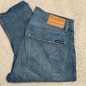 Calvin Klein Skinny Jean